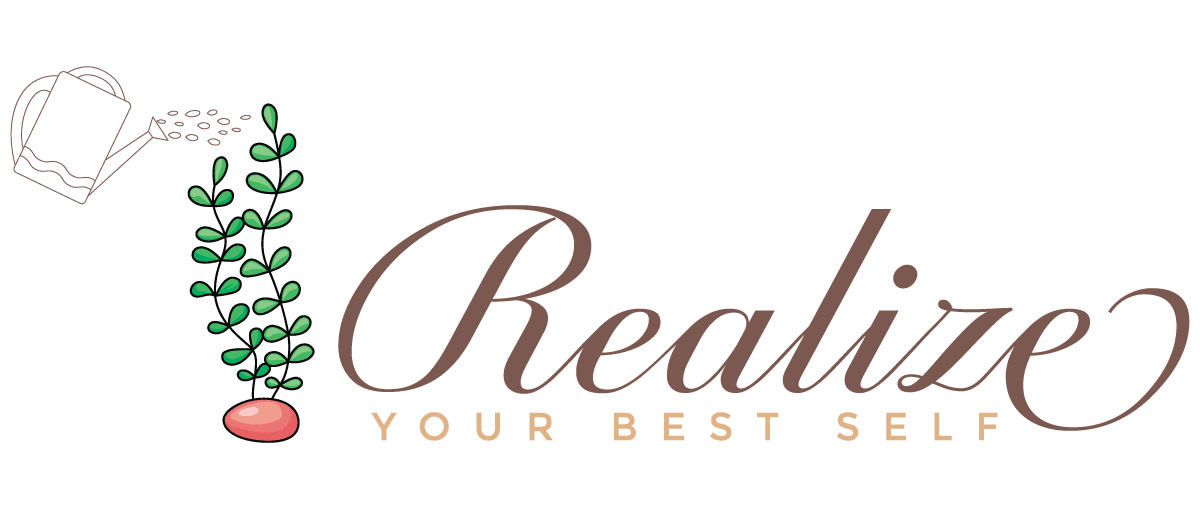 Realize-Your-Best-Self Logo